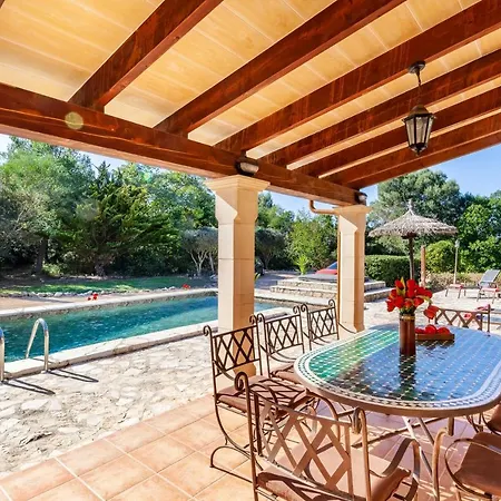 Villa Fanga