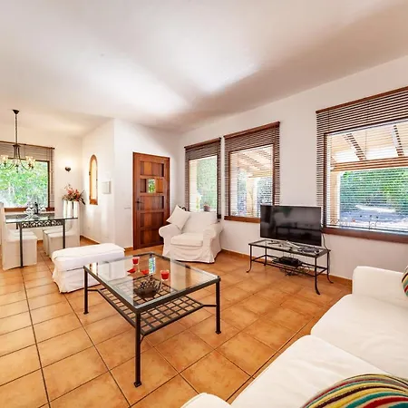 Villa Fanga Alcudia (Mallorca)
