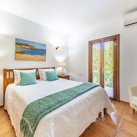 Fanga Villa
