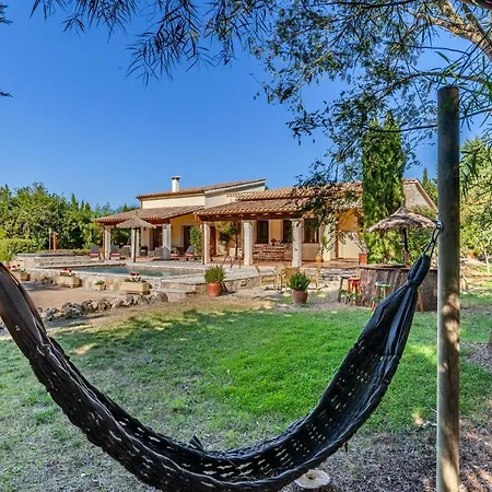 Fanga Villa