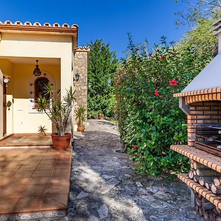 Fanga Villa Alcudia (Mallorca)