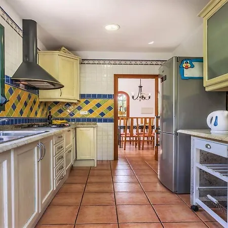 Villa Fanga Alcudia (Mallorca)