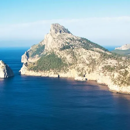 Villa Fanga Alcudia (Mallorca)